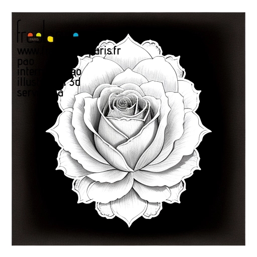 Pao mise en page internet vidéo illustration 3d serveur IA générative AI freelance paris studio de création magazines 8UQ08AC0